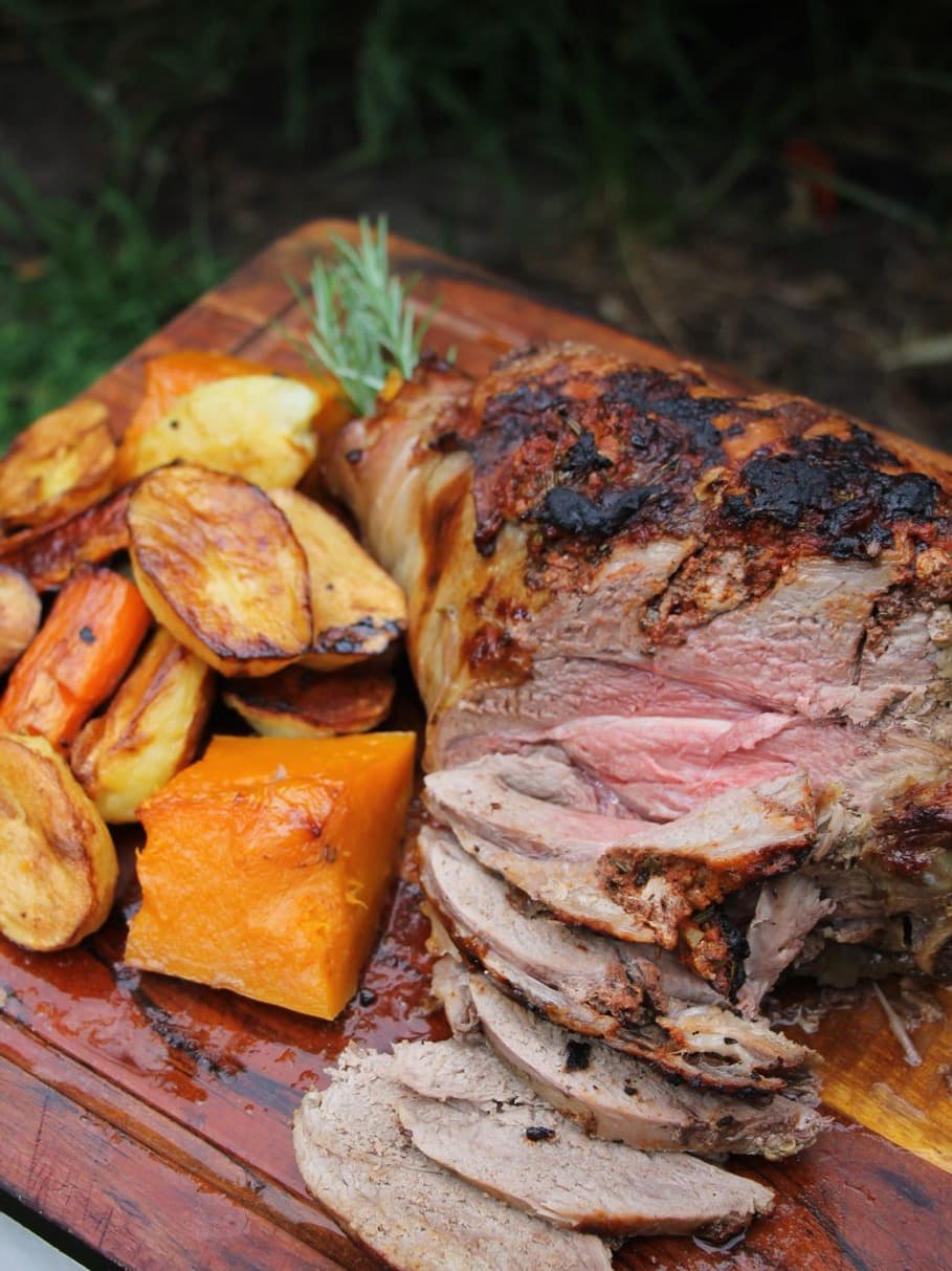 Cookbook image from PDF page 29