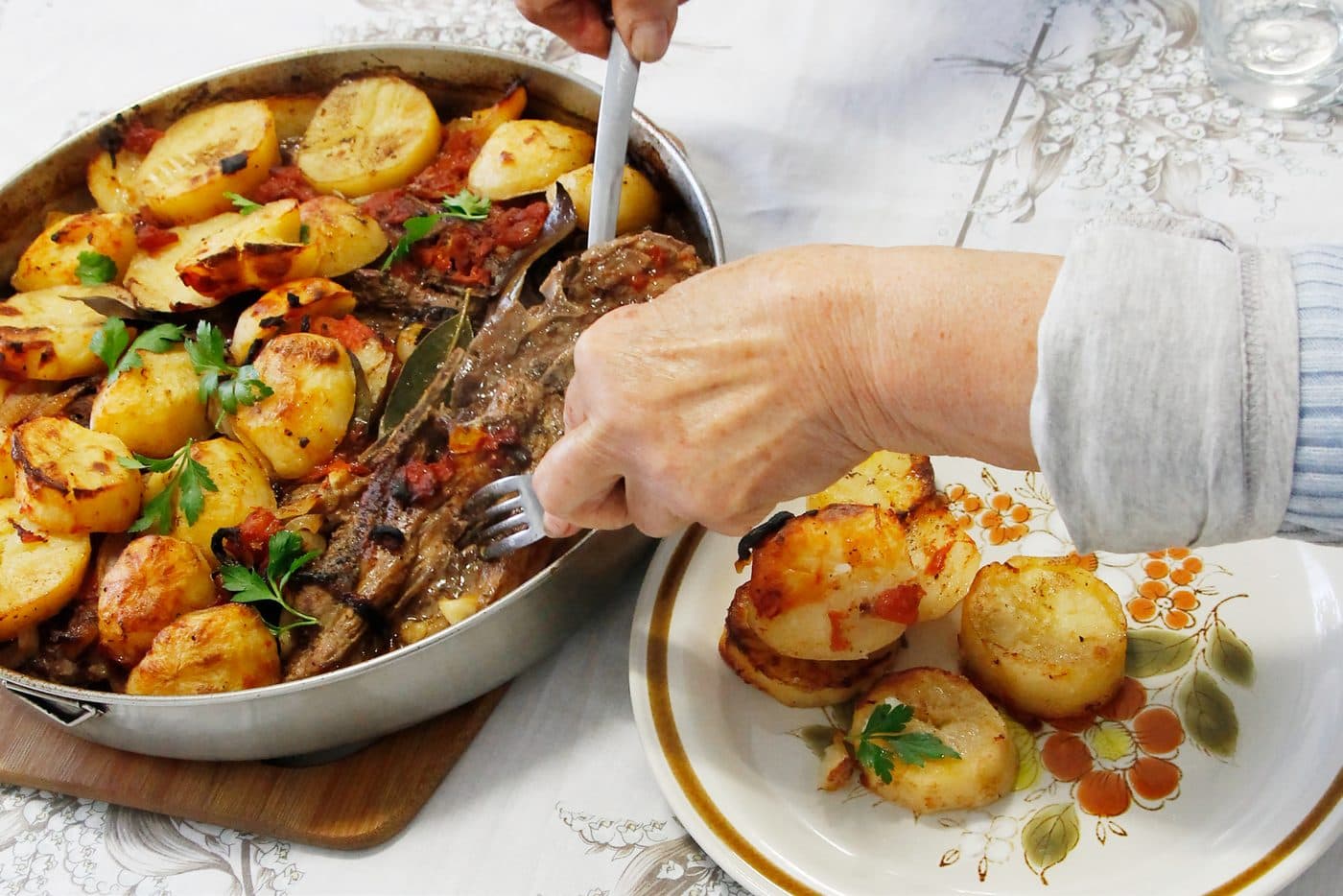 Cookbook image from PDF page 12