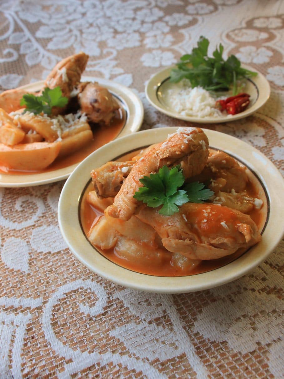 Cookbook image from PDF page 18