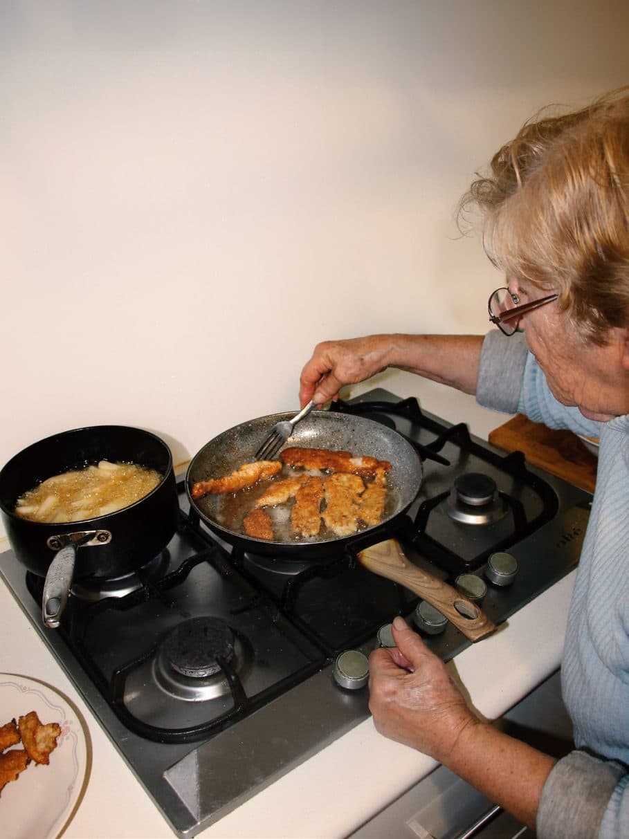 Cookbook image from PDF page 27