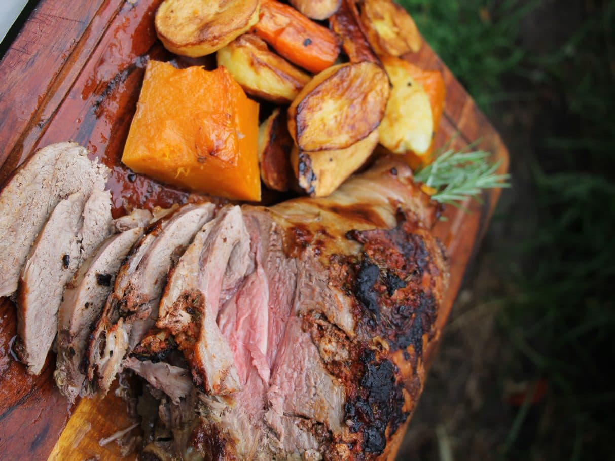 Cookbook image from PDF page 29